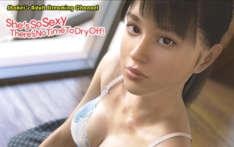 [Socrates | ソクラテス] Shohei's Adult Streaming Channel | ショウヘイの実況配信アダルトチャンネル 『エロすぎてかわくヒマないし!』